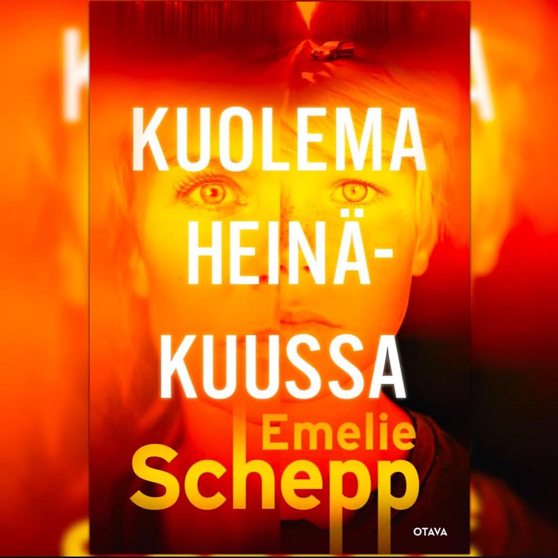emelie schepp
