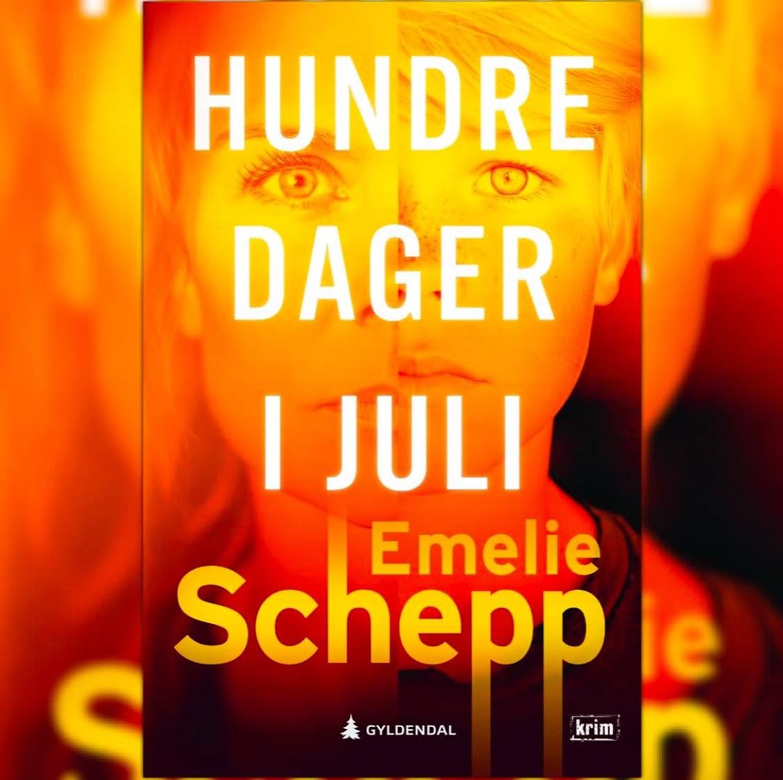 emelie schepp