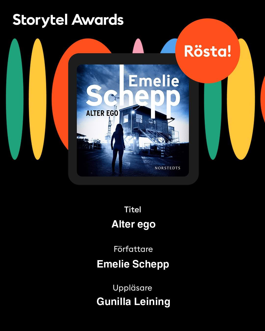 emelie schepp