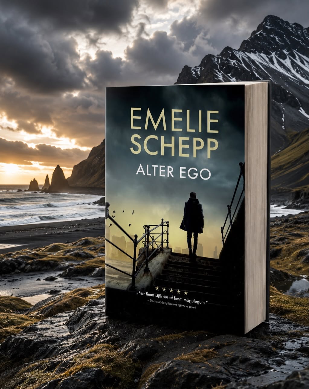 emelie schepp